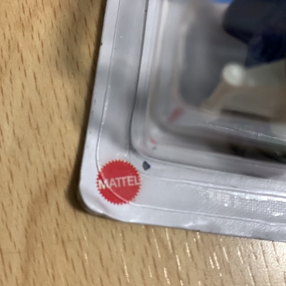 🍂 4/$20 🍂 New! Hot Wheels Altered Ego HW Drag Strip. - Picture 4 of 4